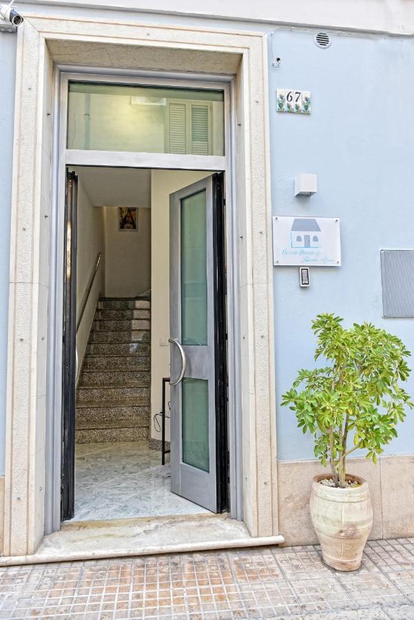 Nizzahouse Villa Avola Exterior foto